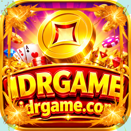 idrgame — mitra unggulan